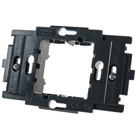 Imagine Suport pentru rame Gewiss, 2 module