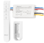 Imagine Telecomandă cu funcție de întrerupător RF, 4 canale, 220V
