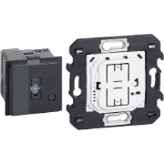 Imagine Gateway BTicino Living Now cu Entra&Esci K4500C