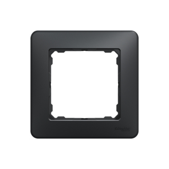 Imagine Ramă simplă antracit Sedna Design