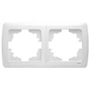 Imagine Ramă dublă Carmen