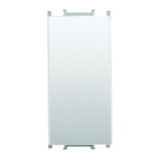 Imagine Tasta falsă albă 1M Panasonic Thea