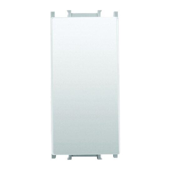 Imagine Tasta falsă albă 1M Panasonic Thea