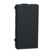 Imagine Tastă falsă antracit 1M Noua Unica NU986554