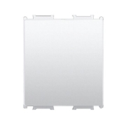 Imagine Capac pentru întrerupător modular alb 2M Panasonic Thea