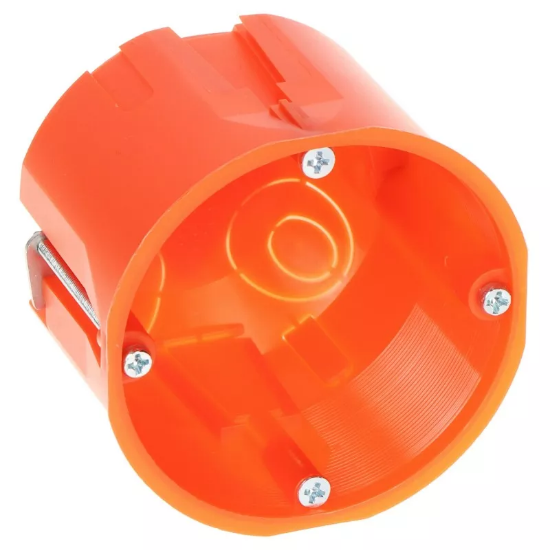 Imagine Doză aparat rigips adâncă 60x61 mm PK-60F/EPN Elektro-Plast