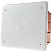 Imagine Doza de derivatie incastrata tencuiala 160x130x70mm GW48005