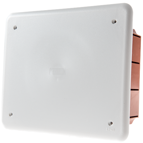 Imagine Doza de derivatie incastrata tencuiala 160x130x70mm GW48005