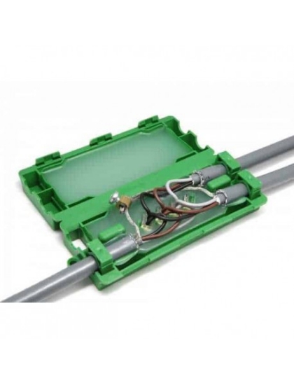 Imagine Cutie cu gel pentru conexiuni electrice 44-GELCOVER6