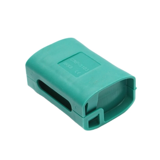 Imagine Cutie cu gel preumplută IPX8 pentru protecția terminalelor și conectorilor 450/750V blister 1 buc Raytech Kelvin