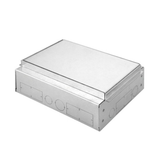 Imagine Doză metalică încastrată 10-16 module GW242621