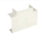 Imagine Ramificatie T pentru canal cablu 46×18 mm – DLX