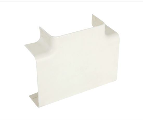 Imagine Ramificatie T pentru canal cablu 46×18 mm – DLX