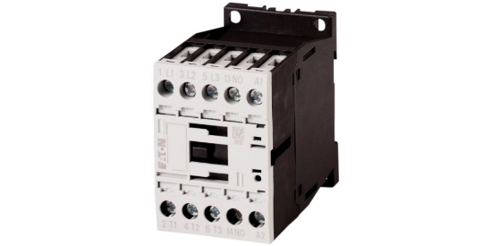 Imagine Contactor 12A 5.5kW AC-3 1ND DILM12-10-EA  02-442/0/220
