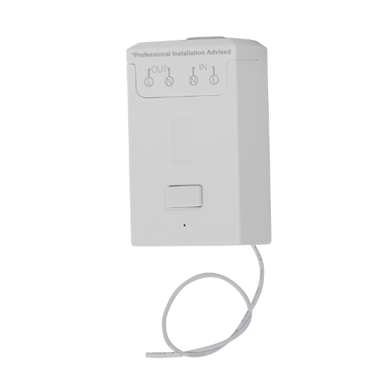 Imagine Controler RF wireless kinetic, 1 canal, IP20