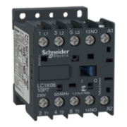 Imagine Contactor TeSys K 3P 6A 110V AC