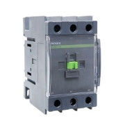 Imagine Contactor 3-poli 80A AC-3 230V AC cu contacte auxiliare 1 NC + 1 NO Noark Ex9C80 11 3P 230V