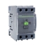 Imagine Contactor 3-poli 80A AC-3 230V AC cu contacte auxiliare 1 NC + 1 NO Noark Ex9C80 11 3P 230V