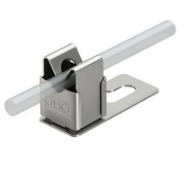 Imagine Suport conductor pentru acoperișuri din țiglă, ardezie și placă ondulată, Rd 8, A2