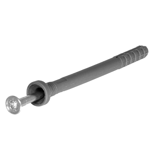 Imagine Diblu cu cui percuție 6x60 mm