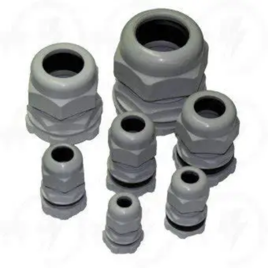 Imagine Presetupă cu inel PG16 - IP68