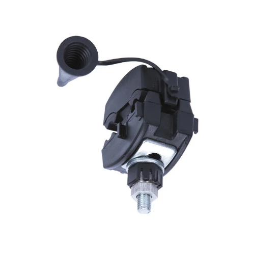 Imagine Clema de Derivație cu Dinți pentru Conductor Neizolat CDD43CN/P