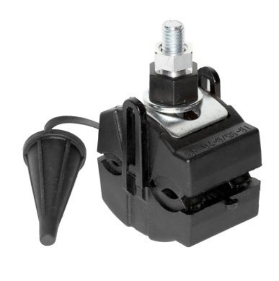 Imagine Clema Derivație cu Dinți pentru Linie Principală CDDLP