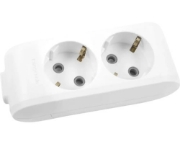 Imagine Prelungitor 2P/FF X-Tendia Panasonic Alb