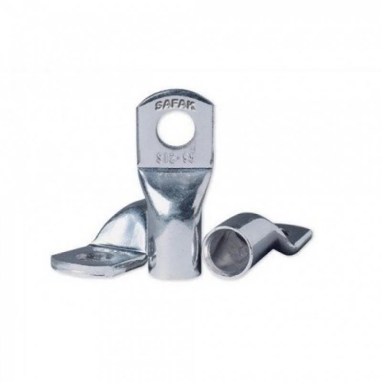 Imagine Papuc aluminiu 16mm² cu gaură M10