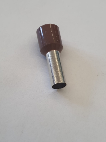 Imagine Pini maro pentru cablu 10mm²