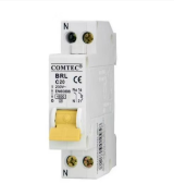 Imagine Siguranță automată 1P+N 32A 4.5kA C