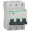 Imagine Siguranță automată Schneider Electric Easy9 3P 25A C 6kA