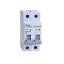 Imagine Siguranță automată Noark 2P 25A Ex9BS 102156