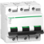 Imagine Siguranță automată modulară Schneider Electric C120N A9N18365, 3P, 80A, curba C