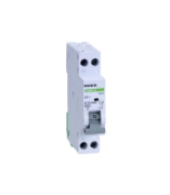 Imagine Siguranță automată Noark Ex9PN-S 1PN C6 6A 101593