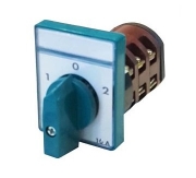 Imagine Intrerupator circular 3x100A 1-0-2 MT 029