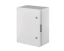 Imagine Tablou electric ABS HF 500x400x210 IP65 IK08 TABS -50X40X21