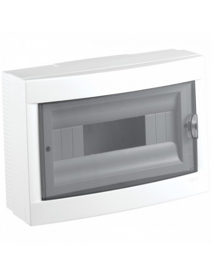 Imagine Tablou electric aplicat Viko 12 module VL-CS12.A