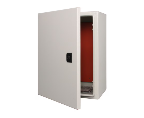 Imagine Tablou metalic cu contrapanou 300x250x150 mm IP65