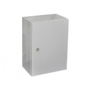 Imagine Tablou metalic cu contrapanou 400x300x200 mm IP65