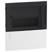 Imagine TABLOU SIGURANTA MPRAGMA ST 1R 8M USA RAL9003 2TB MIP22108S