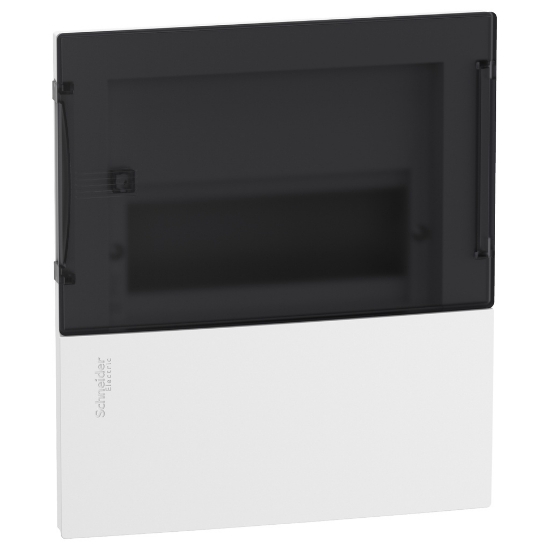 Imagine TABLOU SIGURANTA MPRAGMA ST 1R 8M USA RAL9003 2TB MIP22108S