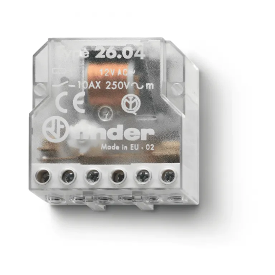 Imagine Releu pas cu pas Finder 26.04.8.230.0000