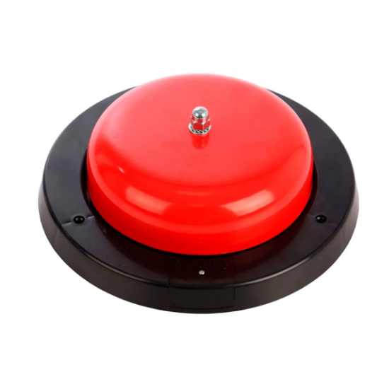 Imagine Sonerie alarmă P200 220V