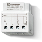 Imagine Releu pas cu pas electronic montare în doză 1ND 10A
