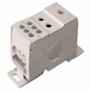 Imagine Distribuitor 1P 1 intrare x6 ieșiri 160A Noark