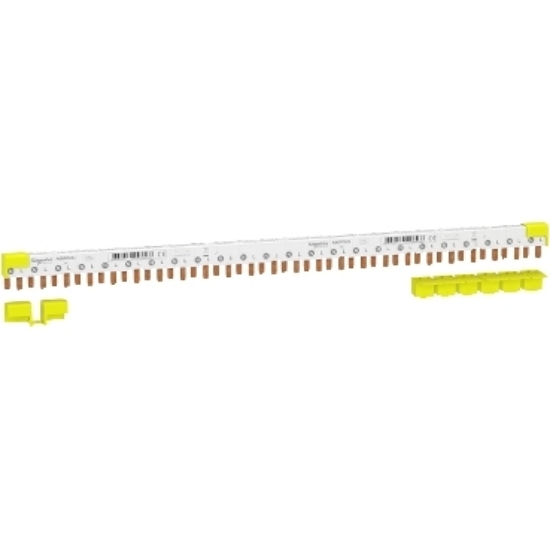 Imagine PIEPTENE IC40 1P+N 24 MOD 18MM A9XPC624