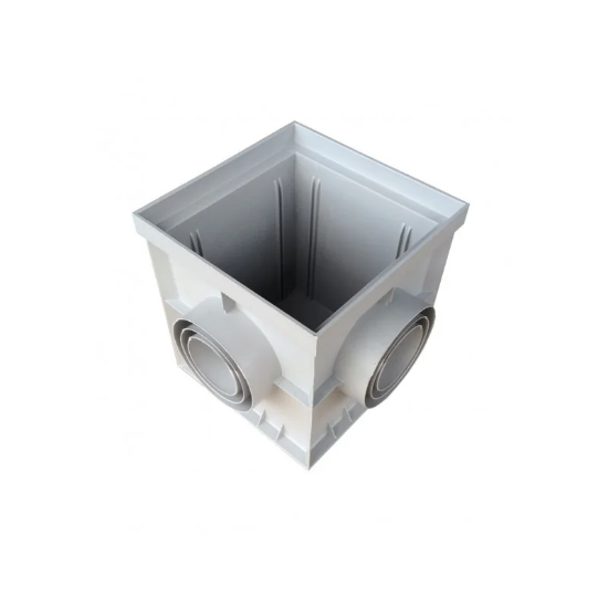 Imagine Camin de vizitare pentru cabluri 400x400x400 mm