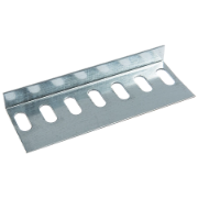 Imagine Conector jgheab metalic 60mm