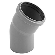 Imagine Cot PVC FI 110 mm, 67°